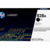 828A BLACK LASERJET IMAGING DRUM