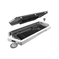ROG STRIX ARION MIKU EDTION M2 NVME