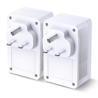 AV1000GIG PASSTHROUGH PL STARTER KIT