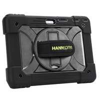 13.3 RUGGED PROTECTION CASE STAND