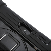 13.3 RUGGED PROTECTION CASE STAND