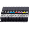PFI-300 10 INK MULTI PACK