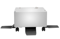 HP CLJ PRINT CABINET