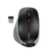 CHERRY MW 8C ERGO WIRELESS MOUSE BLK