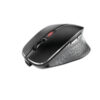 CHERRY MW 8C ERGO WIRELESS MOUSE BLK