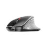CHERRY MW 8C ERGO WIRELESS MOUSE BLK