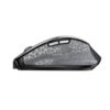 CHERRY MW 8C ERGO WIRELESS MOUSE BLK