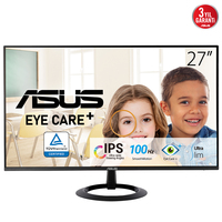 ASUS VZ27EHF EYECARE GAMING MONITOR