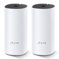 AC1200 WHOLE-HOME MESH WI-FI 2-PACK