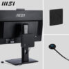 NUC AI+ 2MG I7 258V FS 32GB 1TBW11PP