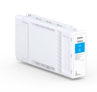 T50U2 CYAN INK CARTRIDGE - 350ML