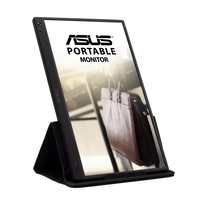 ASUS ZENSCREEN MB166C PORTABLE