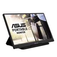 ASUS ZENSCREEN MB166C PORTABLE