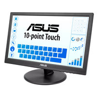 ASUS VT168HR TOUCHMONITOR