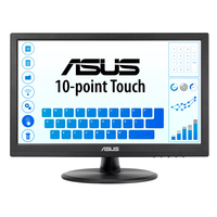 ASUS VT168HR TOUCHMONITOR