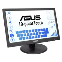 ASUS VT168HR TOUCHMONITOR