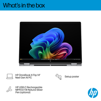 14-FK0004NA RAI 5 340 16GB 512GB SLV