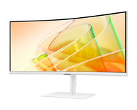 SAMSUNG 34 S65TC UWQHD THUNDERBOLT 4
