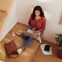 HP 860G9 I5-1235U 8/256 W11P