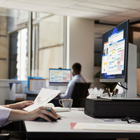 ^HP 400G9 SFF I5-13500 8/256 W11P