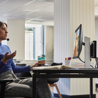 ^HP 400G9 DM I3-13100T 8/256 W11P