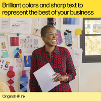 980 BLACK ORIGINAL INK CART