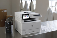 HP 59X BLACK LASERJET TONER CARTRIDG