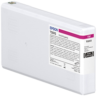 T55W3 VIVID MAGENTA INK CARTRIDGE