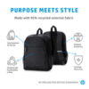 HP PRELUDE PRO RECYCLE BACKPACK