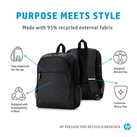 HP PRELUDE PRO RECYCLE BACKPACK