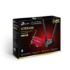 AXE5400 TRIBAND WI-FI 6E BT PCI ADP