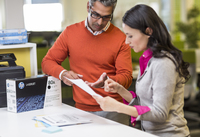 80A BLACK LASERJET TONER CART