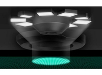 SD-10 BUN-MU AG C MUST CONNECT PORT