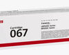 CARTRIDGE 067 M