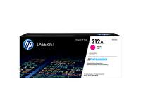 HP 212A MAGENTA ORIGINAL LASERJET TO