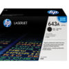 HP CLJ 4700 BLACK TONER 11K