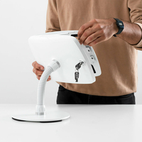 *Non Cancellable/Non Returnable (NCNR)* BOUNCEPAD COUNTER FLEX