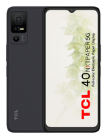 TCL 40 NXTPAPER 5G BLACK