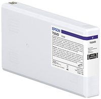 T55WD VIOLET INK CARTRIDGE