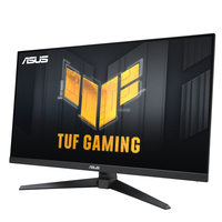ASUS TUF GAMING VG328QA1A MONITOR
