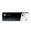 HP 201A BLACK LASERJET TONER