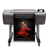 DESIGNJET Z9P PS PRINTER - 24IN