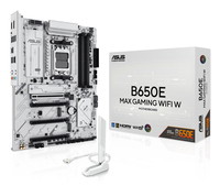 B650E MAX GAMING WIFI W