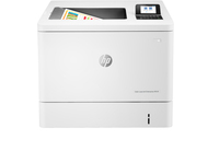 HP COLOR LASERJET ENT M554DN PRNTR