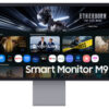 SAMSUNG 32 SMART MONITOR M9 M90SF UH