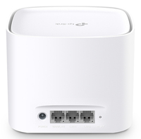 TP-LINK AGINET HX510 MESH SYSTEM