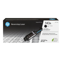 HP 143A NEVERSTOP TONER RELOAD KIT