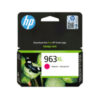 HP 963XL HIGH YIELD MAGENTA ORIGINAL