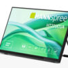 22IN TOUCH MONITOR