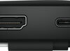 DELL PRO4IN1 USB-C TRAVEL HUB-DA225